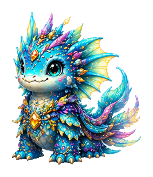 Glowkin account character